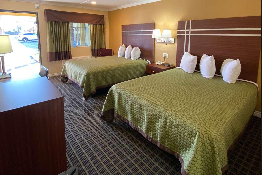 Americas Value - Azusa/pasadena Hotel