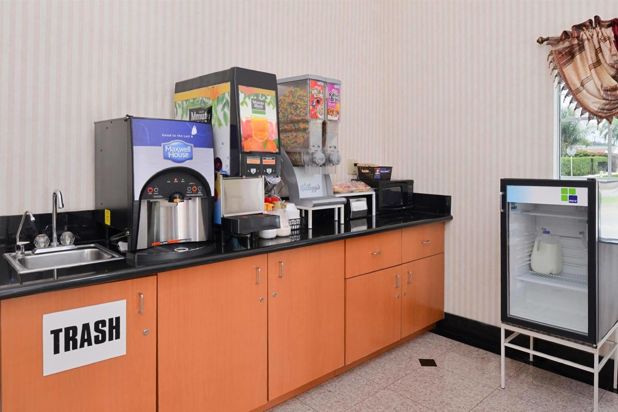 Hotel Americas Value - Azusa/pasadena