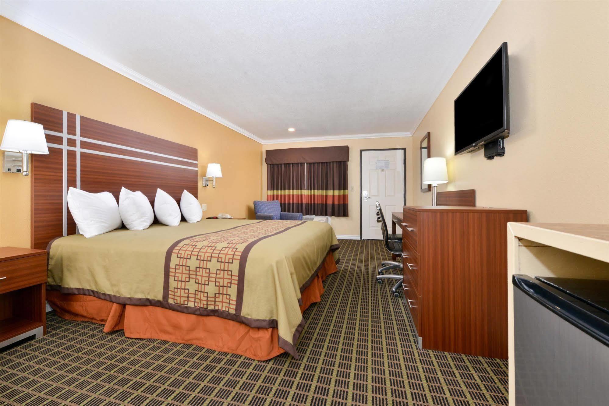 Americas Value - Azusa/pasadena Hotel Azusa