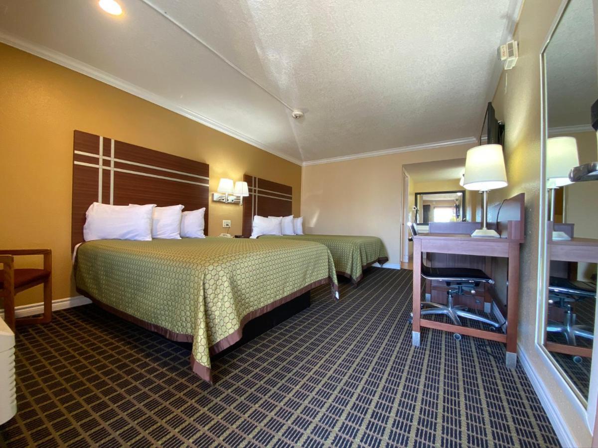 Americas Value - Azusa/pasadena Hotel