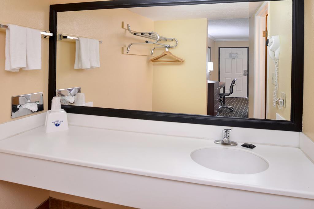 Hotel Americas Value - Azusa/pasadena