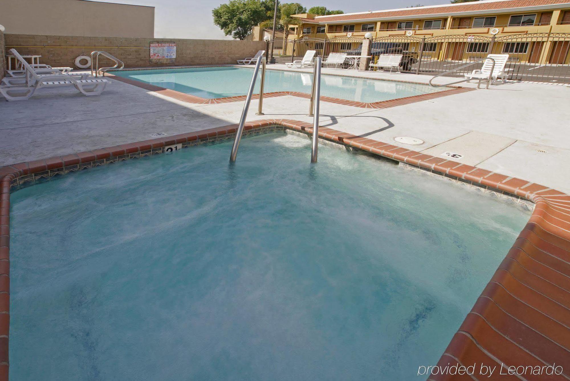 Americas Value - Azusa/pasadena Hotel