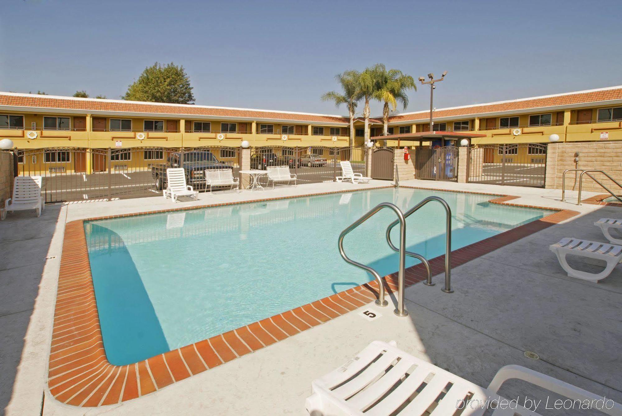 Americas Value - Azusa/pasadena Hotel Azusa