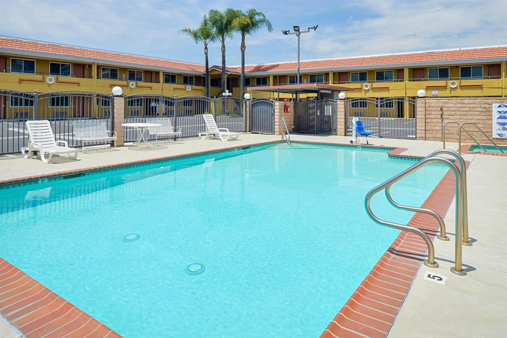 Americas Value - Azusa/pasadena Hotel Azusa