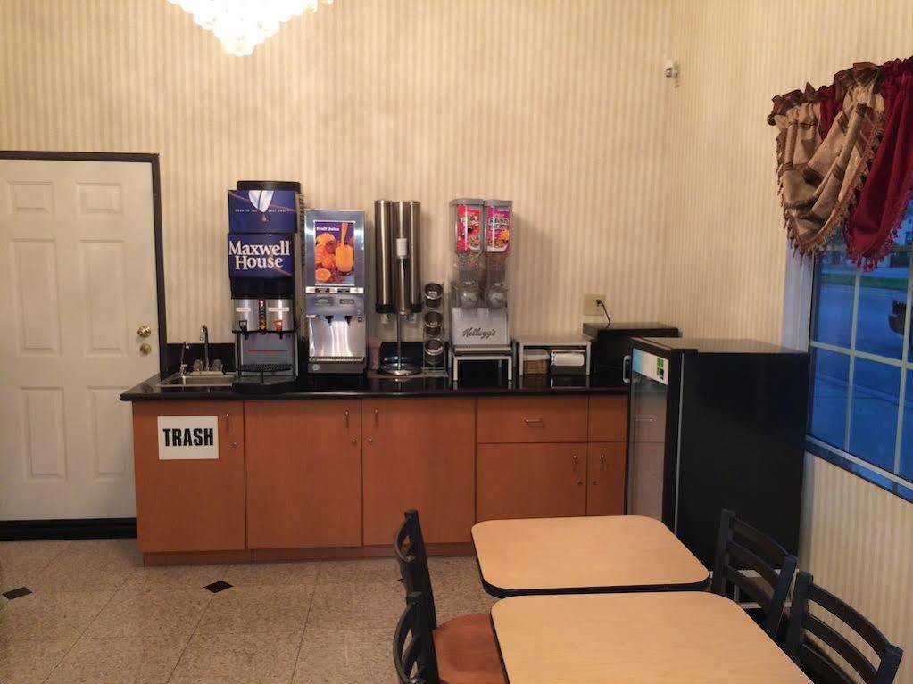 Hotel Americas Value - Azusa/pasadena