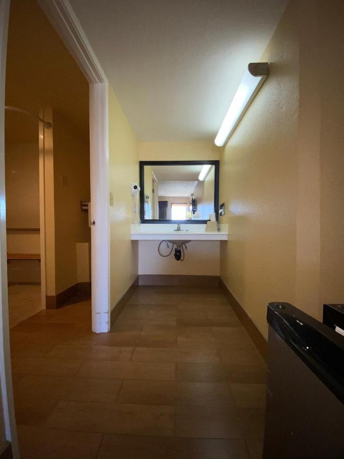 Hotel Americas Value - Azusa/pasadena Azusa